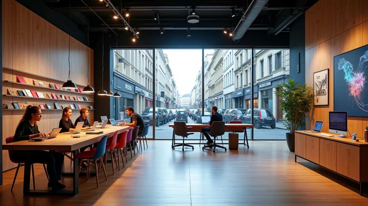 Les nouveaux piliers de la mode fran&ccedil;aise&nbsp;: innovation, &eacute;thique et exp&eacute;rience