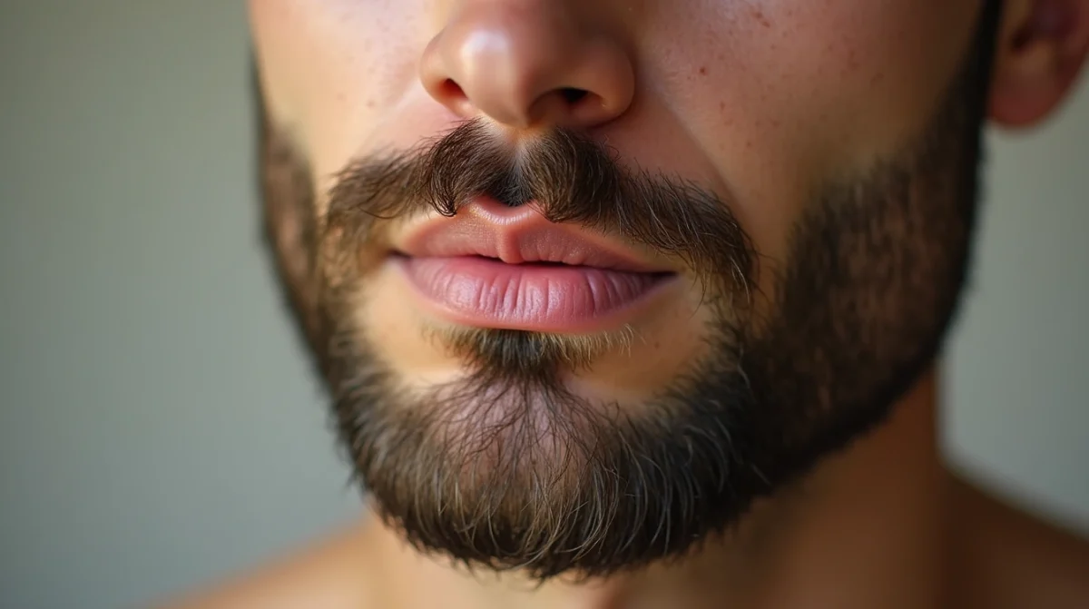 Questions fréquentes sur l'entretien de barbe