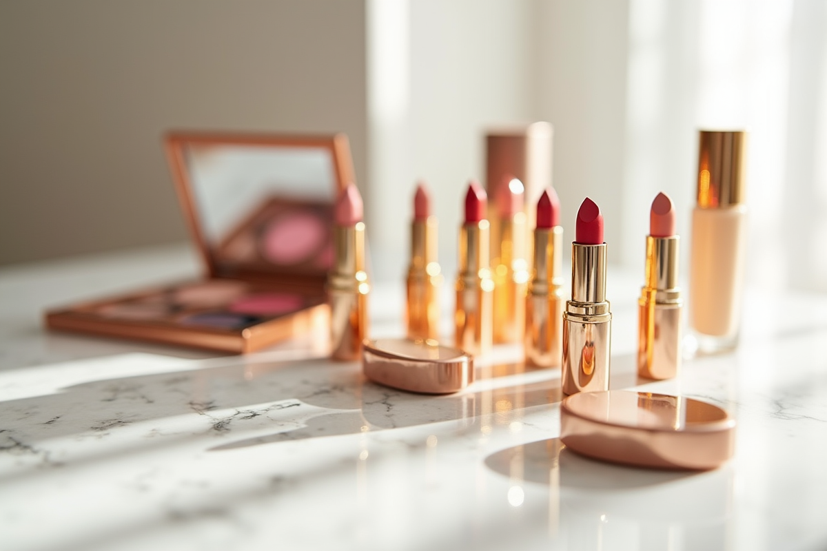 Maquillage de luxe : les marques les plus chères du marché