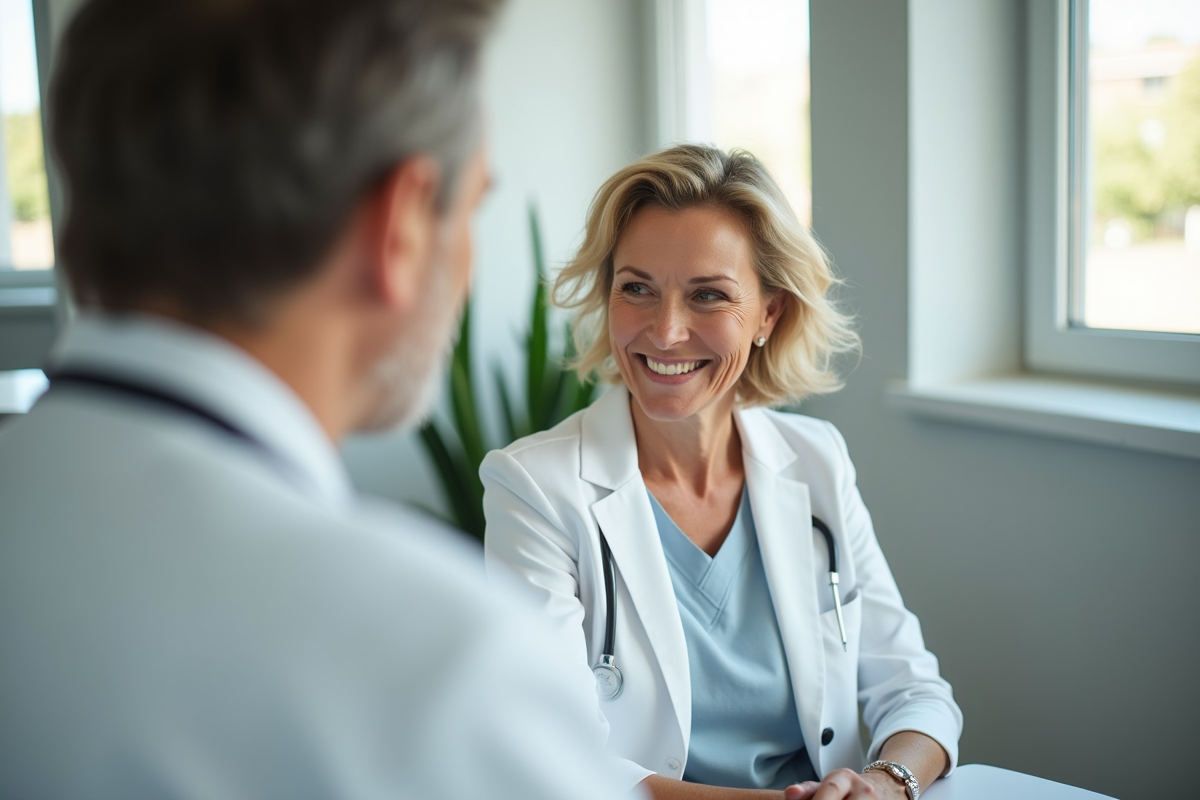 Chirurgie plastique du visage : les interventions les plus efficaces