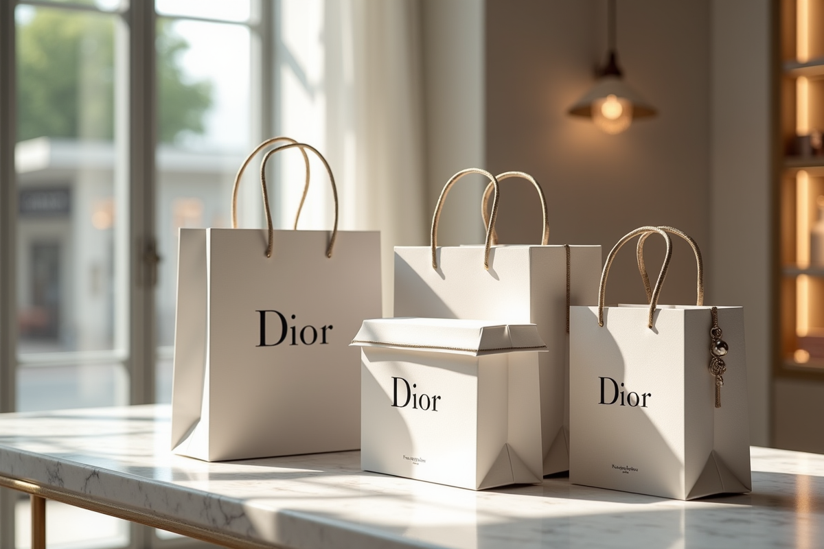 Soldes chez Dior : tout savoir sur les réductions de luxe