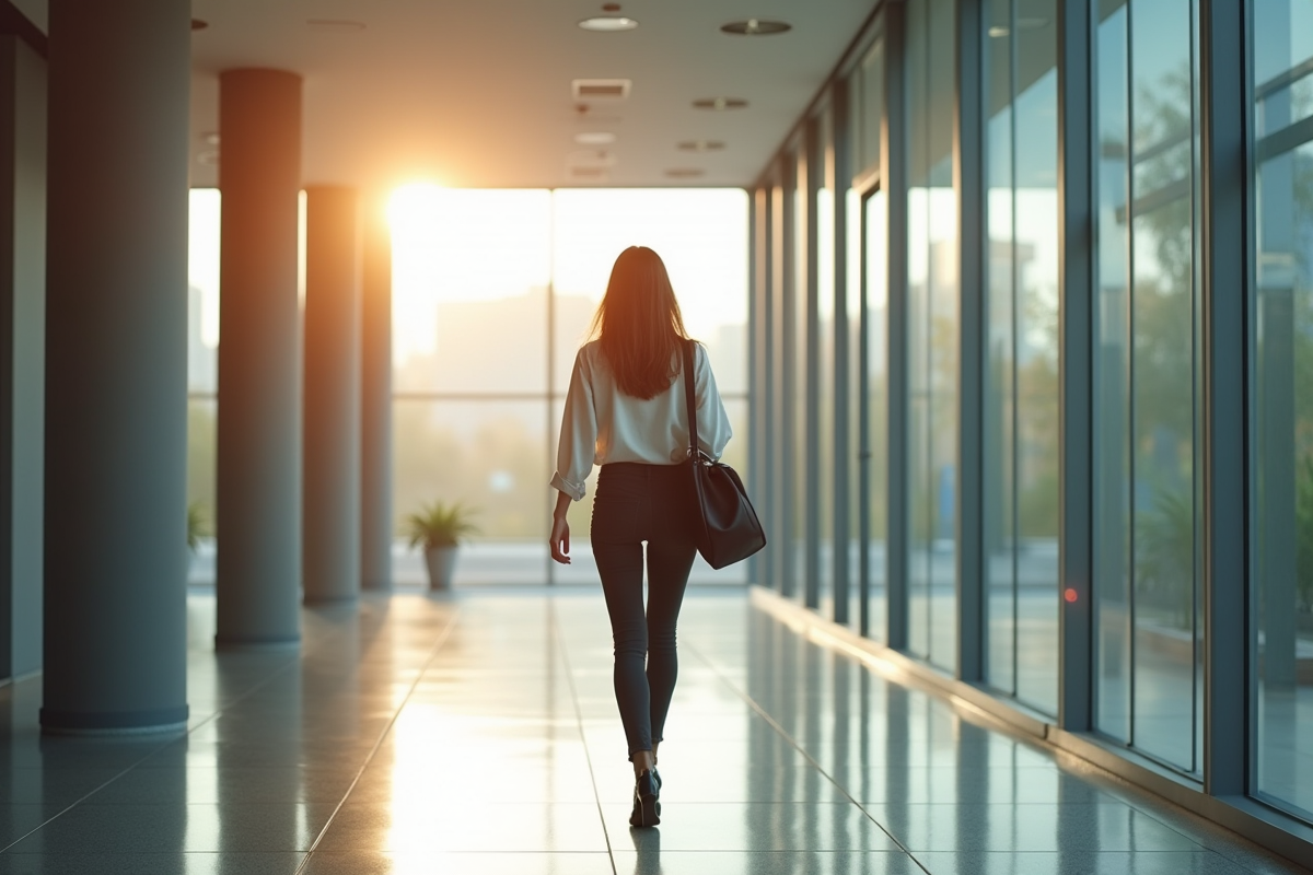 Conseils essentiels pour réussir un entretien de mannequinat