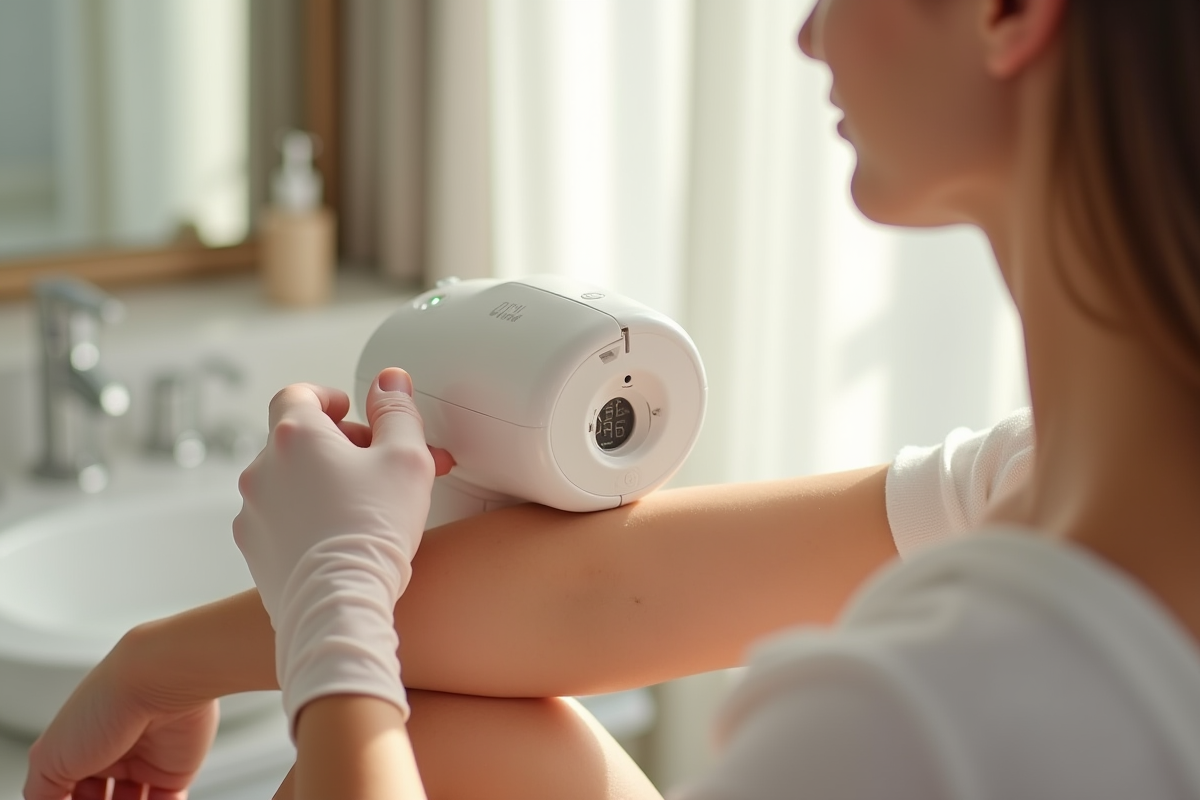 Risques de la lumière pulsée et précautions à prendre
