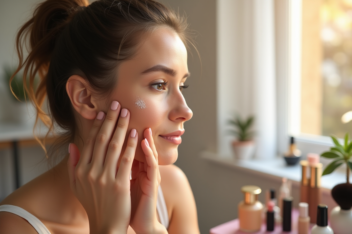 Base de maquillage essentielle : quel produit appliquer en premier ?