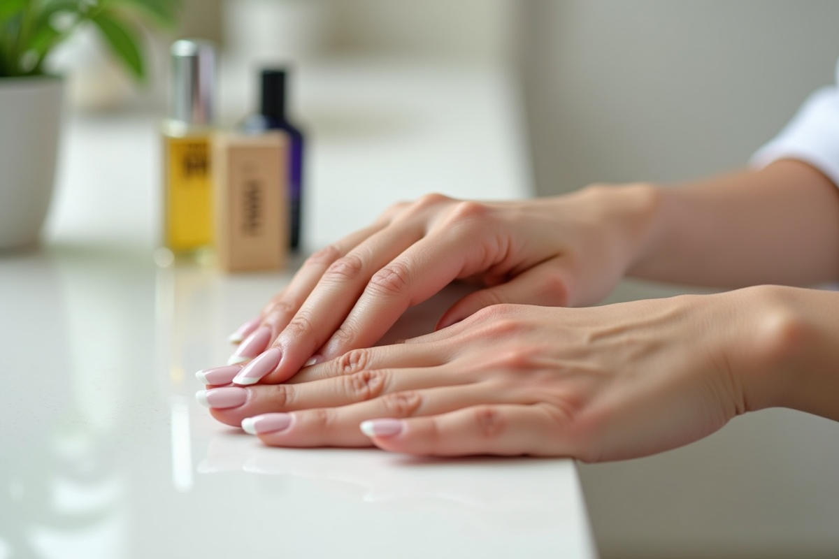 Avoir de beaux ongles courts : astuces et soins essentiels